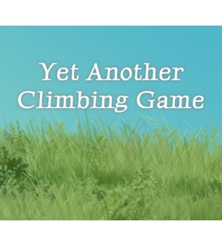 Yet Another Climbing Game Steam Key GLOBAL